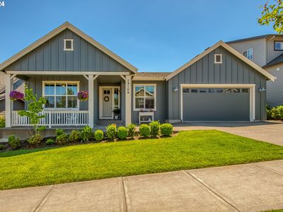 13108 SE Gateway Dr, Happy Valley, OR, 97086