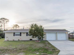 3311 Middletown St, Pt Charlotte, FL 33952