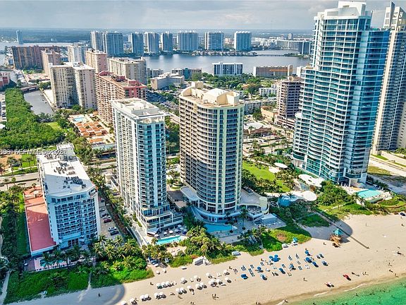 2nd image of 17375 Collins Ave #1007