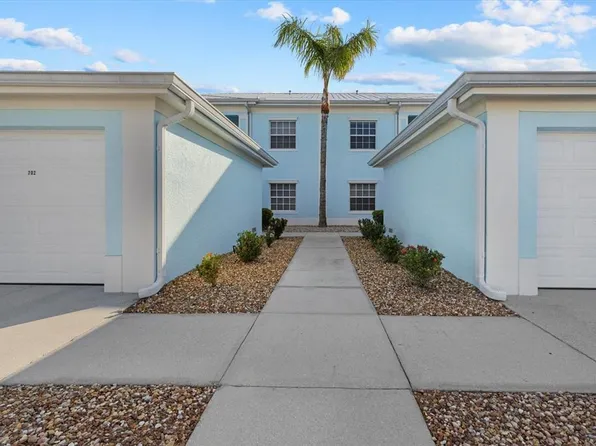 5747 Sabal Trace Dr E #203, North Pt, FL 34287