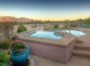 1860 S Calle Montanosa, Green Valley, AZ 85622