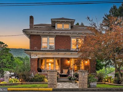 623 Pottsville St, Lykens, PA, 17048