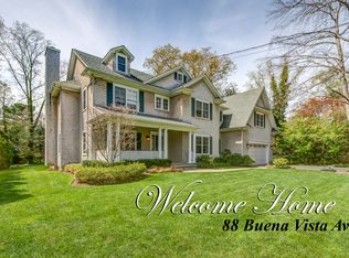 88 Buena Vista Ave, Fair Haven, NJ