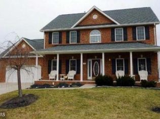 304 Flanagan Dr, Winchester, VA 22602