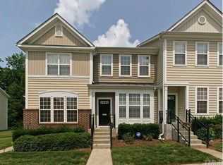 7747 Winners Edge St, Raleigh, NC 27617