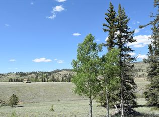 1053 McMurry Rd #278, Hartsel, CO 80449