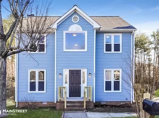 4035 Sherry Ct, Jamestown, NC 27282