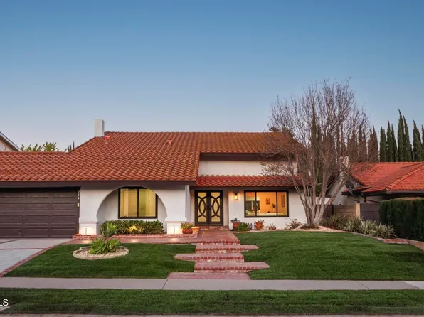 204 Smoke Tree Ave, Oak Park, CA 91377