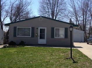 424 3rd Ave, Pontiac, MI 48340