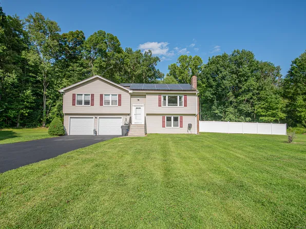 968 Suffield Street, Suffield, CT 06078