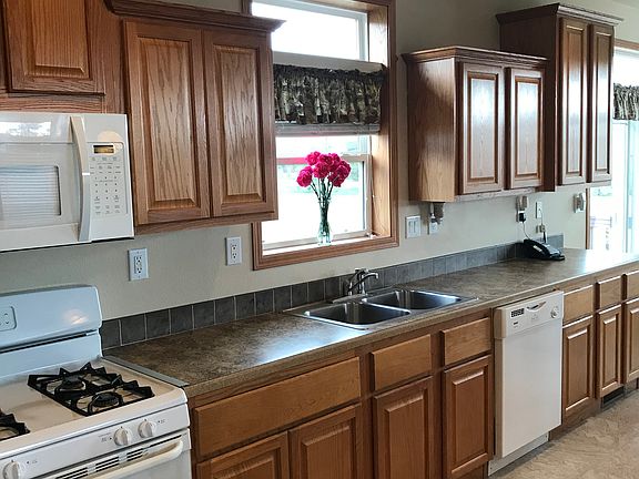 Counter Space Galore! 