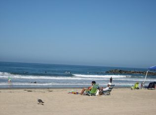 5019 River Ave APT A, Newport Beach, CA 92663