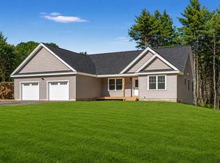 Lot 3 Smutty Lane, Saco, ME 04072