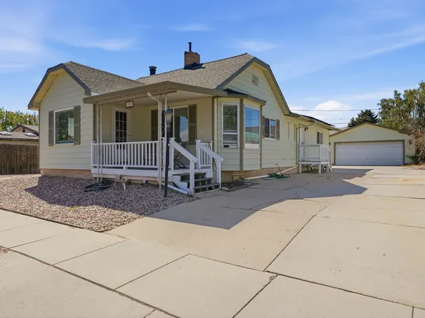 700 E 5900 S, Murray, UT 84107