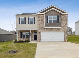 5098 Grist Ln, Morristown, TN 37813