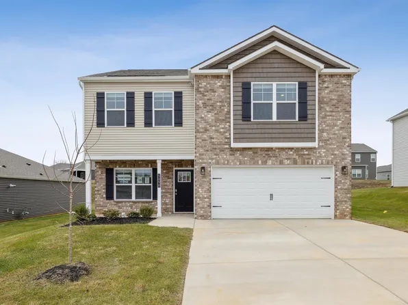 5098 Grist Ln, Morristown, TN 37813