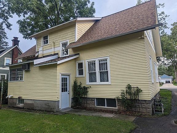 Back of House