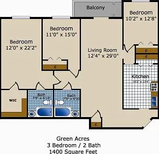 Green Acres Homes — Photo 33