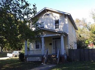 2300 5th Ave, Richmond, VA 23222