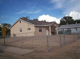 220 Bernard Ave, Belen, NM 87002