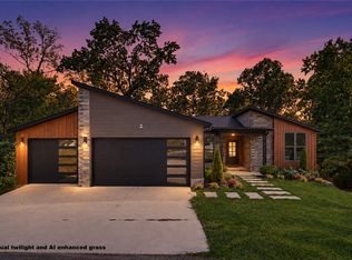 3 Darten Cir, Bella Vista, AR 72714