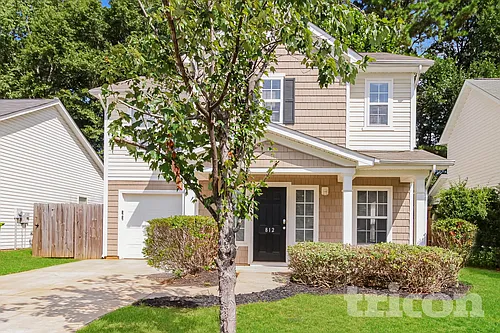 812 Spears Dr Photo 1