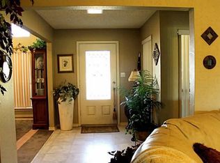 3709 Snow Creek Dr, Aledo, TX 76008