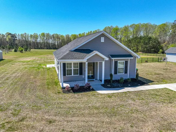 3016 Wise Rd., Conway, SC 29526