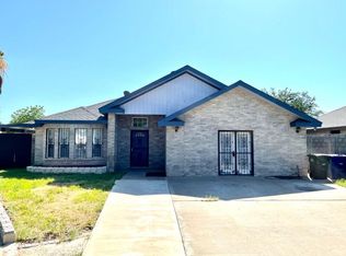310 Sendero Ct, Laredo, TX 78045