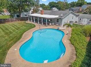 9254 Garnet Ct, Manassas, VA 20110