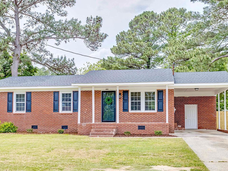 1st image of 492 Hillcrest Avenue
