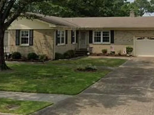 3912 Cannon Point Dr, Chesapeake, VA 23321