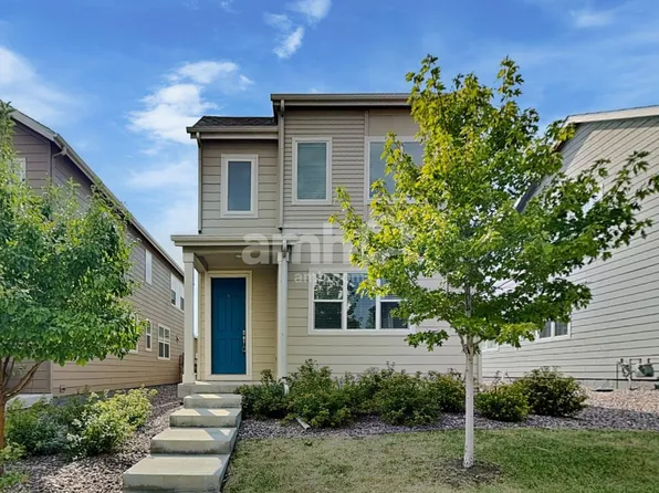 4419 Crestone Peak St, Brighton, CO 80601