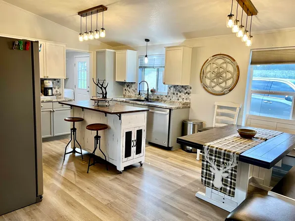 28 Horseshoe Bnd, Angel Fire, NM 87710