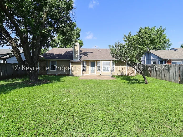 1541 S 137th East Ave — Photo 29