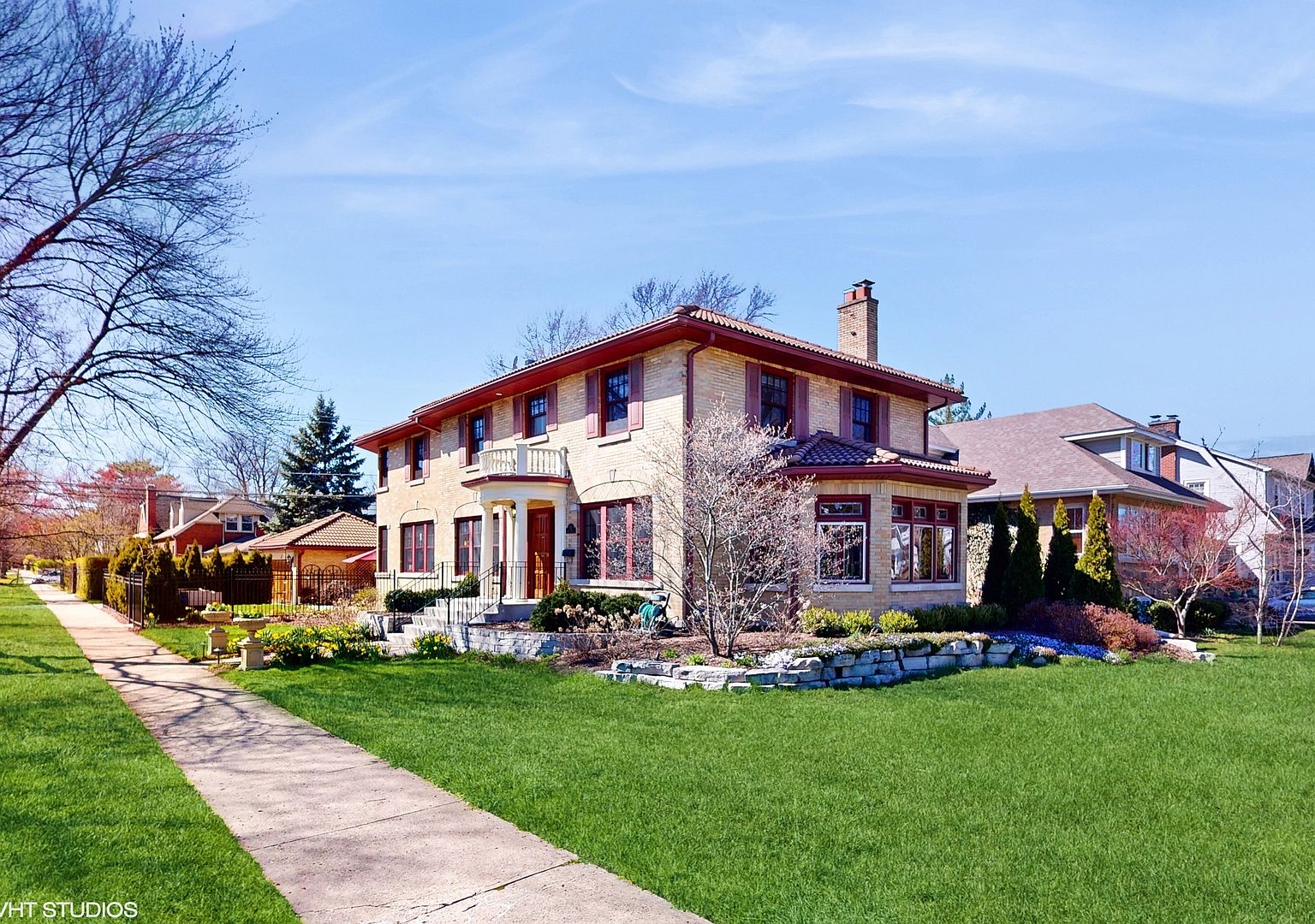 302 N Merrill St, Park Ridge, IL 60068 | Zillow
