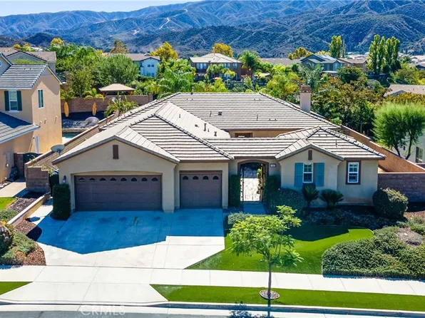 11367 Bluebird Way, Corona, CA 92883