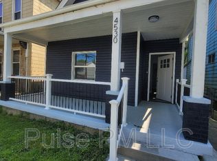 4530 Decoursey Ave, Covington, KY