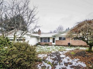 8809 NE 57th St, Vancouver, WA 98662