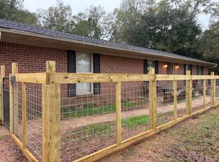 5031 Wiggins Lake Rd, Walnut Hill, FL 32568