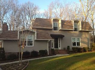 4 Calico Ct, Taylors, SC 29687