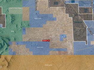 0 N Lot #1, Queen Creek, AZ 85142