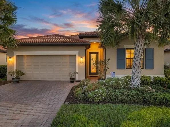 19336 BLUFF DRIVE, VENICE, FL 34292