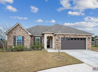 38257 Cotton Creek Ave, Prairieville, LA 70769