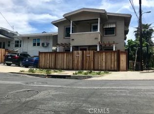 1110 N Benton Way, Los Angeles, CA 90026