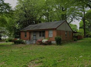 4109 Grantham Dr, Memphis, TN 38109