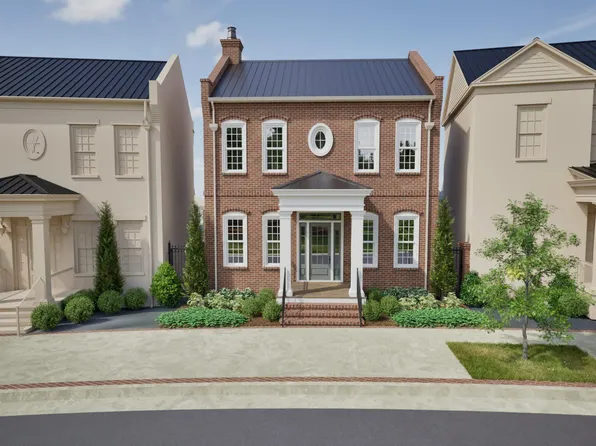 4387 Village Green Cir, Hoover, AL 35226