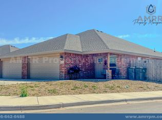 5611 Jarvis St #B, Lubbock, TX 79416