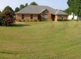 14 Caddo Trl, Jacksonville, AR 72076