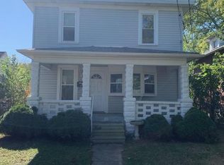 841 Steel Ave, Newark, OH 43055